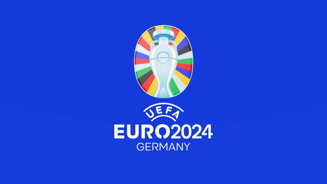 Euro2024 Highlightsshow